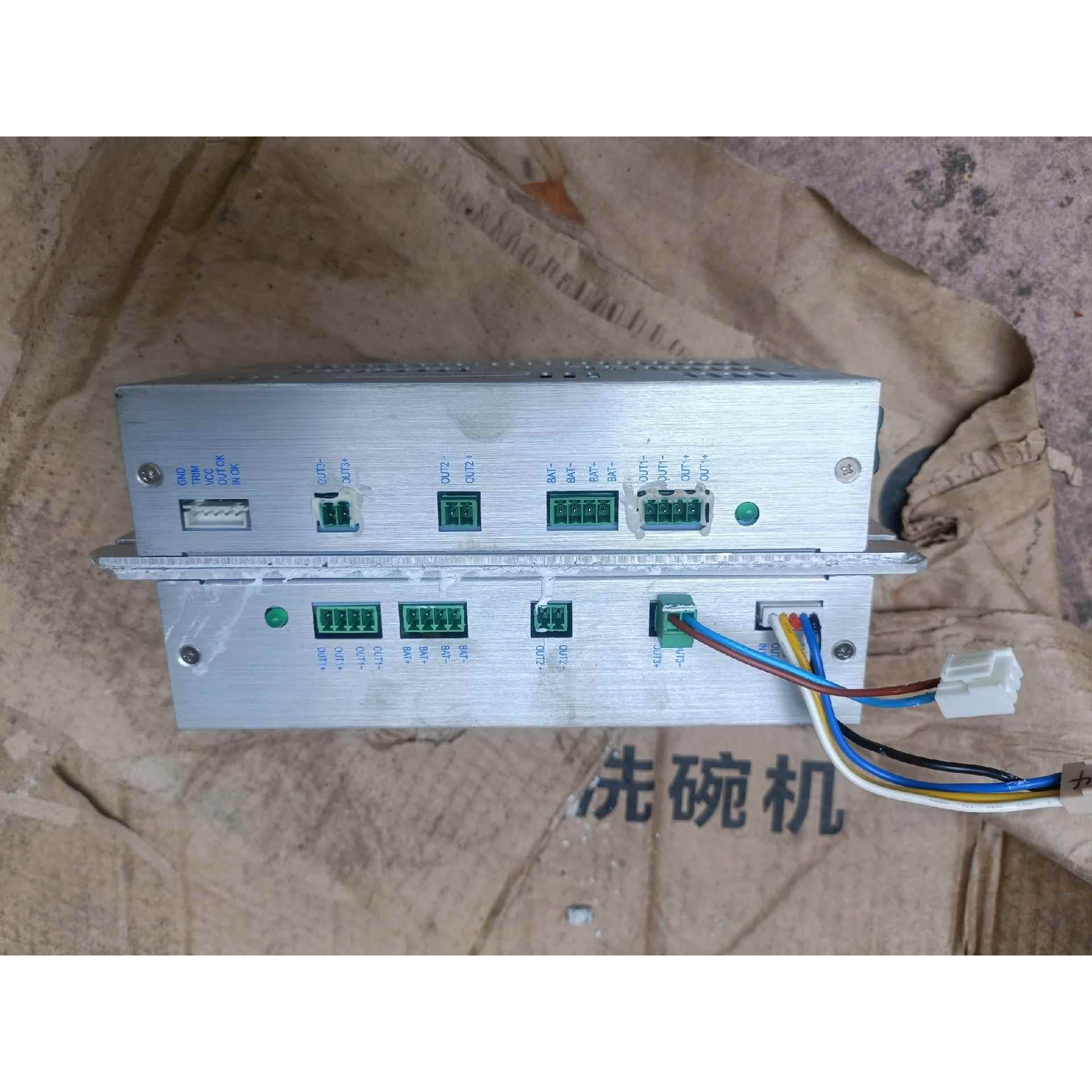 电源rohs模块pc-222435e0 30v 350w拆机议价