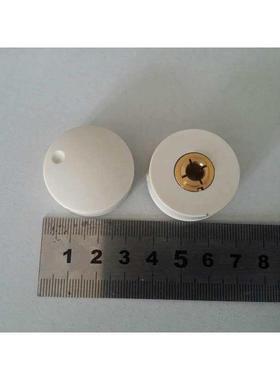 胶木旋钮 灰白色 音量旋钮 旋钮帽 电位器旋钮 30-13-6J