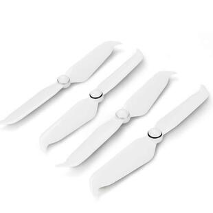 v2.0螺旋桨9455S桨叶降噪静音桨精灵4通用 适用于DJI大疆精灵4pro
