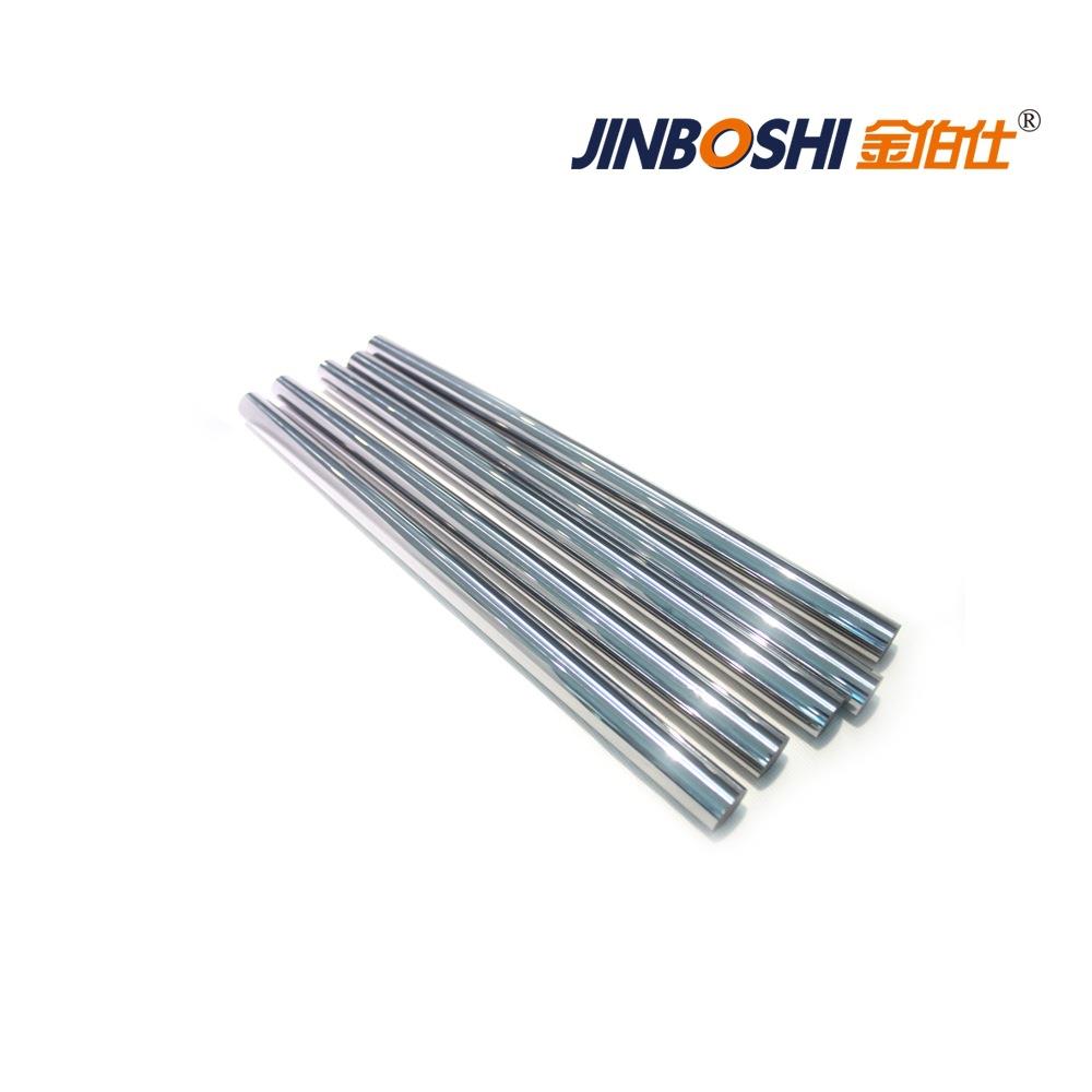 YL10.2/D18.45*330钨钢棒碳化钨棒株洲硬质合金厂生产合金材料