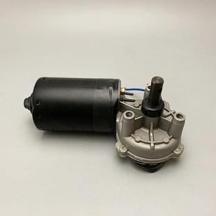 机械设备24v雨刷电机适用于设备电机微型汽车雨刮器电机雨刮电机
