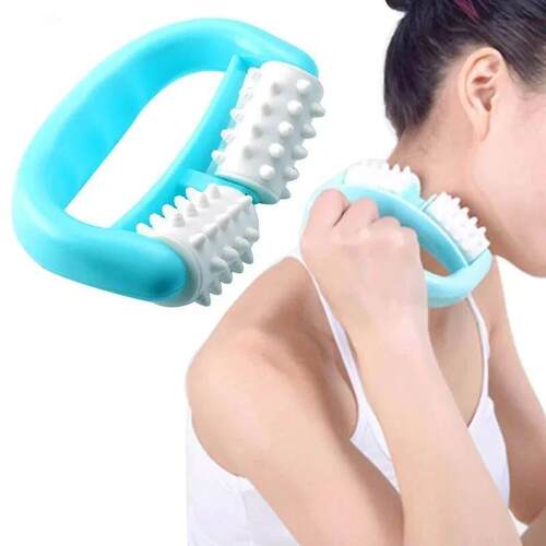 Fast Anti Cellulite Roller Beauty Massager ，Leg beauty mach