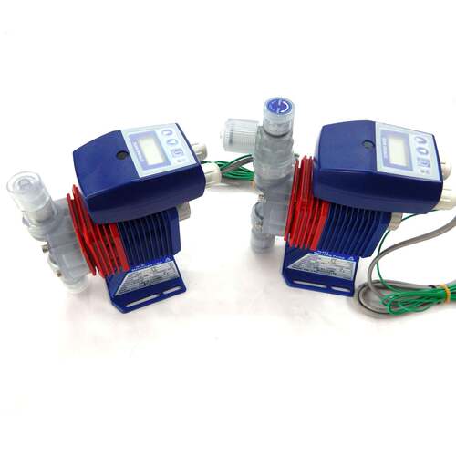 EHN-B31VHMR/EHN-B31VHMKR/EHN-B31VH4R易威奇IWAKI计量泵