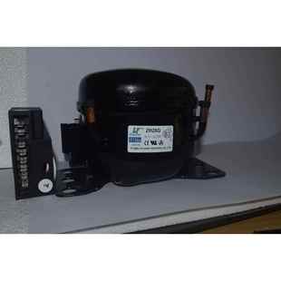 车载直流冰箱压缩机12 24VZH25GZH35GZH45GZH65G带板子