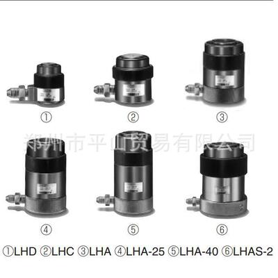 太阳TAIYO 油缸夹具 夹紧器 LHA-25