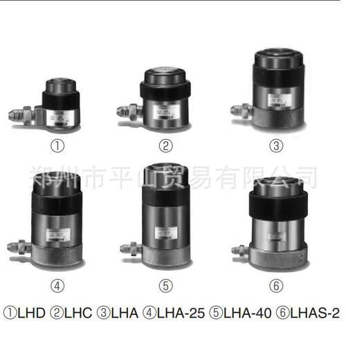 太阳TAIYO 油缸夹具 夹紧器 气缸 LE2-4803-12