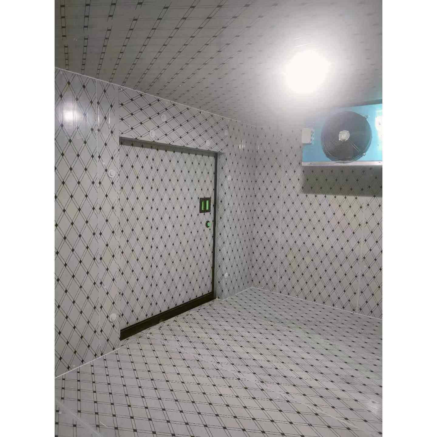 零度水果保鲜库厂家安装工程承建维护保障方案制作优质报价