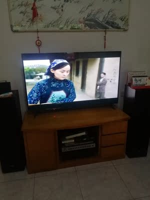 评价揭秘长虹55A4U与55D4P哪款好用？？使用差别大不大