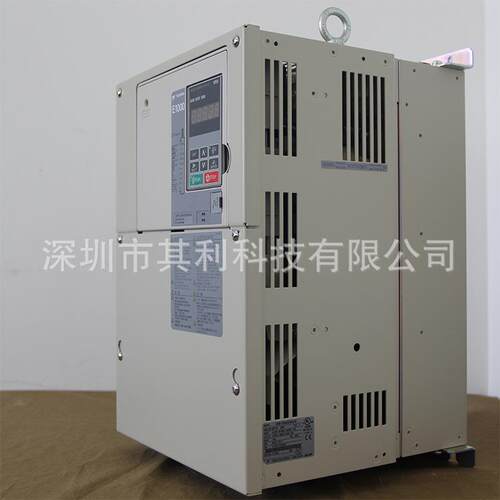 风水EB4A0103泵专用安川变频器 CIM机R-EB04A0A13FA 55KW