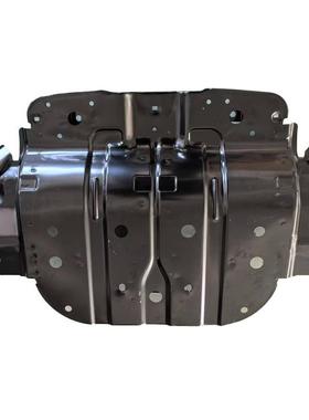 适用丰田坦途发动机防溅板2007-2020年514100C010汽车配件