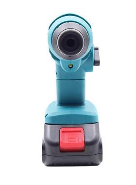 大功MT蓝锤持小型率可便轻携手锂电71085电锤多功能无线电镐