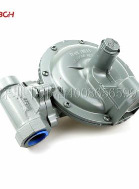 1813美AM国CO灰色级二调压阀DN25