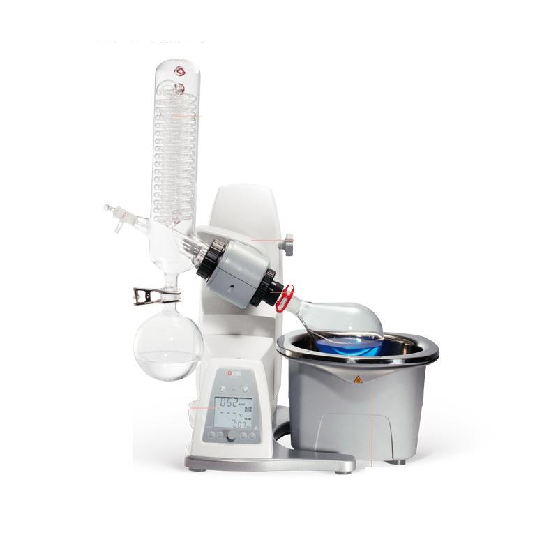 DLARE100-Pr0EB/大龙R1-Pro/RE100B0-Pro旋转蒸发仪实验室旋蒸提