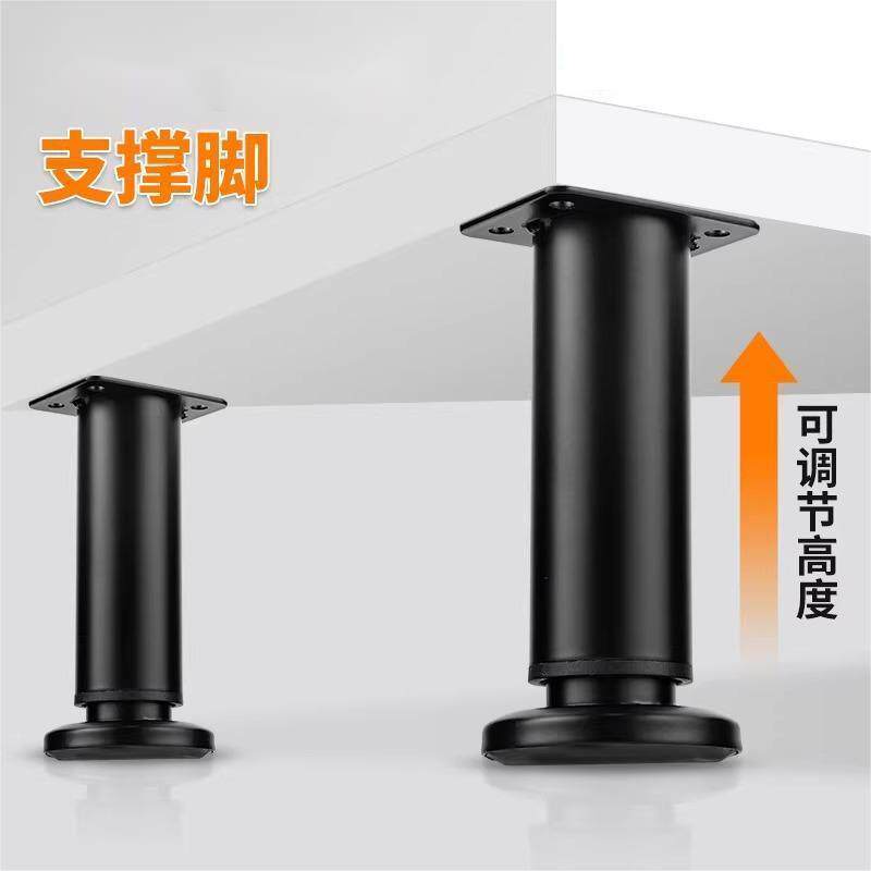 床板支撑架床底支撑器承重支架横梁固定排骨架支撑柱床架支撑杆脚图片