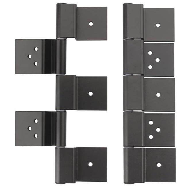 含税RV Entry Door Friction Hinge Kit 房车车门铰链