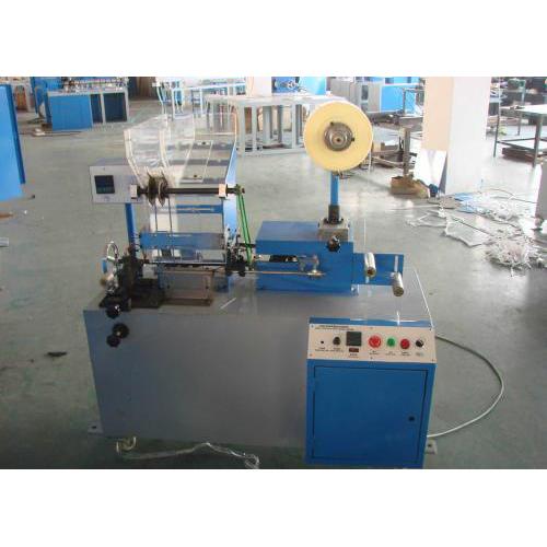 高速独立饮料吸管包装机