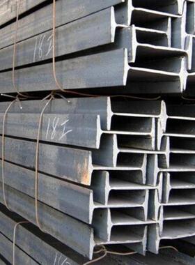 现货销售 热轧Q235B工字钢 镀锌工字钢 20# 25# 63#低合金工字钢