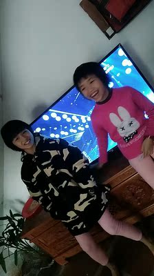 客观分析电视海信HZ43E35A和长虹43D5S哪个好,差别大不大?