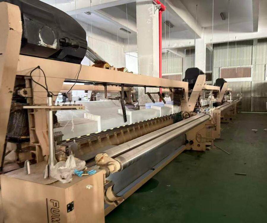 3月13日苏州市纺织公司名下存放于平望镇平盛路4号厂区西南车间内68台机器设备及配件网络拍卖公告