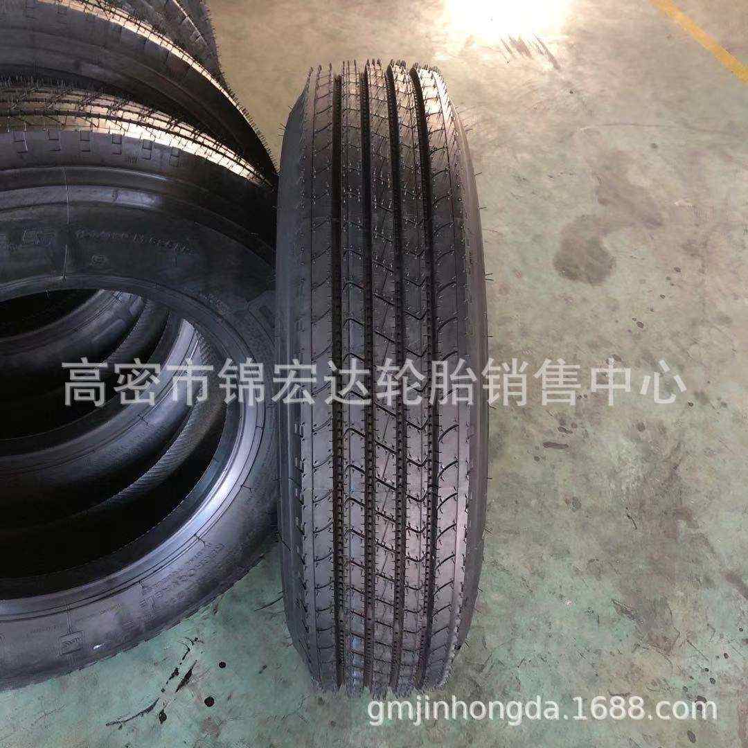 真空轮胎8.5R17.5 9.5R17.5 8R19.5 10R17.5载重卡车轮胎