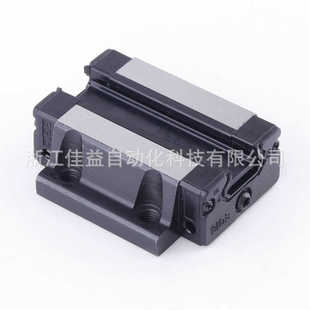 低组装线性滑轨 法兰滑块EGW15 20 25 30国产导轨 专业生产厂家