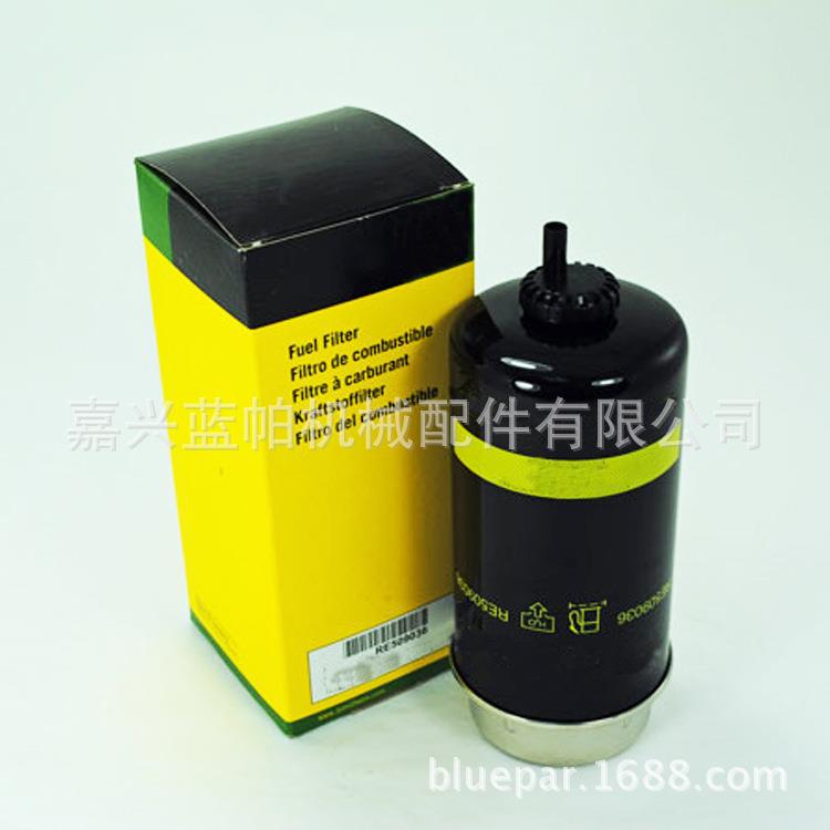 油水分离器0149-2848-01适用康明斯奥南船机滤芯0149-2848-02