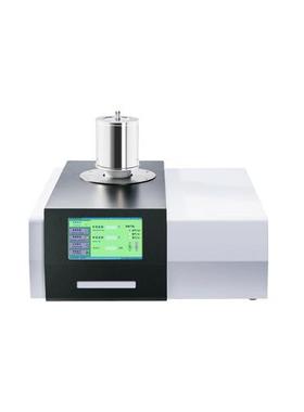 玻璃化转变温度tg测试仪氧化诱导期OIT测试仪差示扫描量热仪