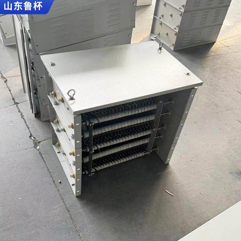 鲁杯RT52-200L-8/2机车制动电阻器 大功率坚固耐用 发货及时