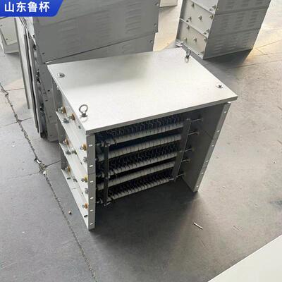 鲁杯RT51-200L-6/2智能负载电阻柜 工程可用 发货及时