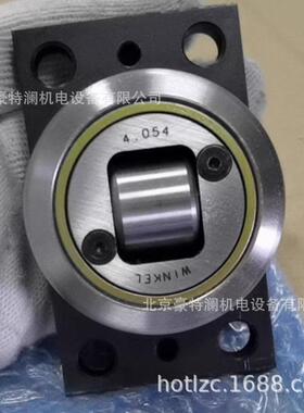 德国WINKEL轴承4.056HT+AP2 4.074+AP2温克尔带法兰板滚轮轴承