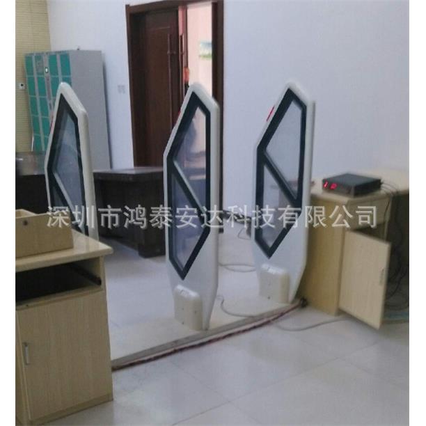 图书防盗仪—直销亚克力图书馆防盗门禁图书馆设备用品