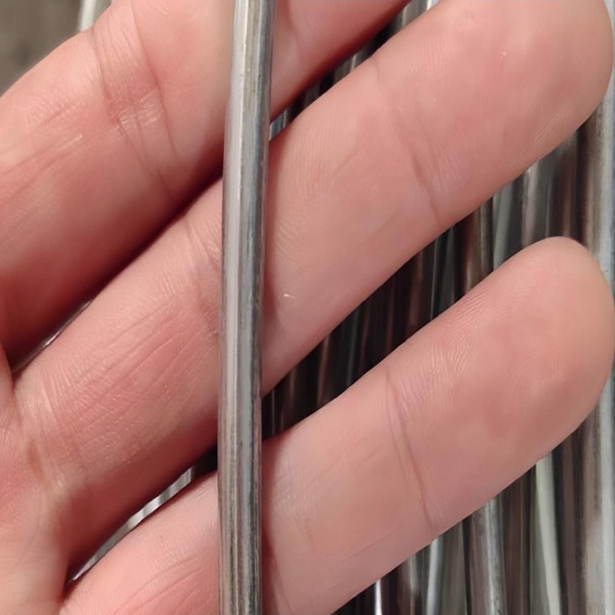 6Mm5Mm2.5Mm防锈镀锌花艺材料