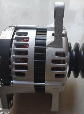 江淮五十铃HFC4DA1发电机3701170FA090XZ发电机JFZ190-4300发电机