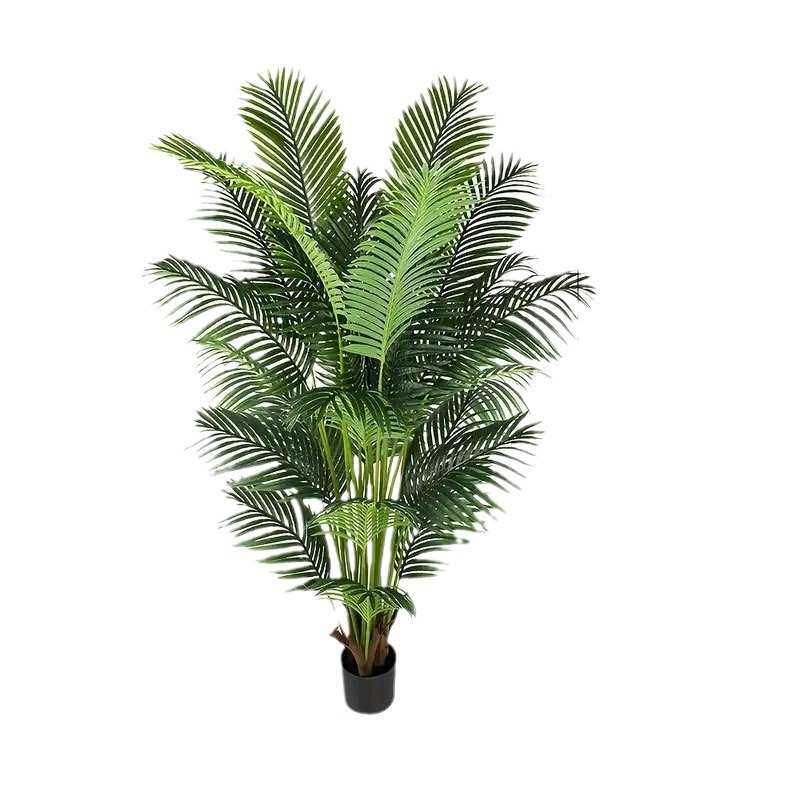 仿生树绿假仿真假花客厅仿真假树装饰绿盆栽植物摆设植植花盆栽