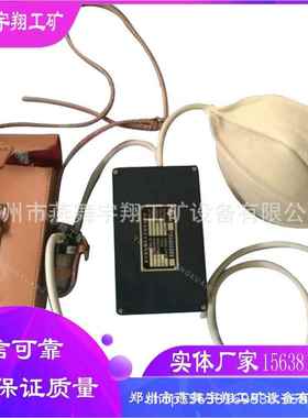 矿用气体自动负压采样器CFZ15/CFZ0.6气体自动负压采样器便