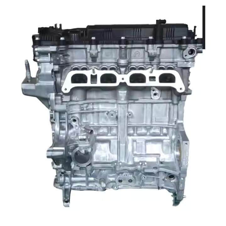 发动机总成G4FL适用于现代起亚hyundaiia3塞图斯1.5L