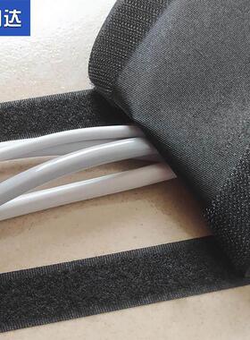 地毯电线保护套地板线缆魔术贴束线管展厅活动线槽线材整理保护套