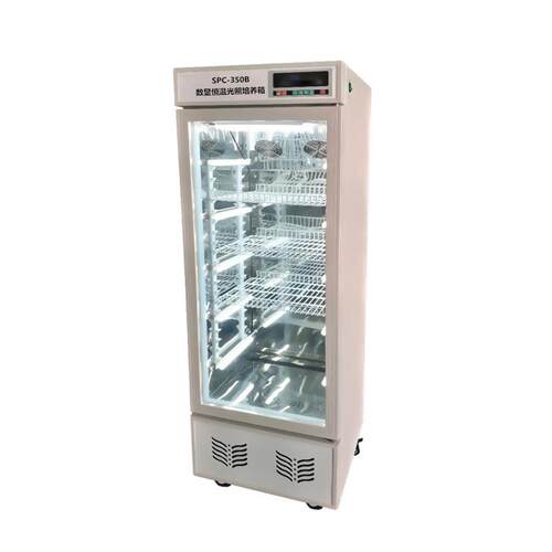 光照培养箱SPC-350B光照培养箱数显恒温光照培养箱