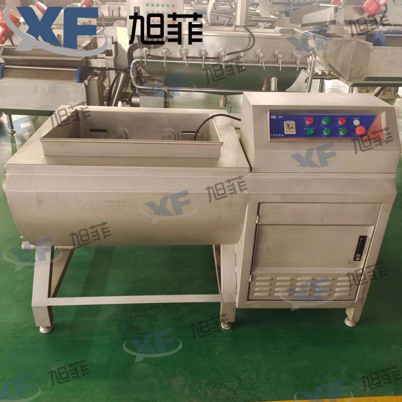 万能蔬菜洗菜机TW-2果蔬清洗机商用多功能洗菜机器