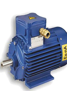 意大利CEMP 进口防爆电机 危险区域制动电机HB70r系列