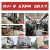 横梁横开仓库门锁锁家用户子外防盗挂锁具DB22箱柜门窗不锈工钢锁