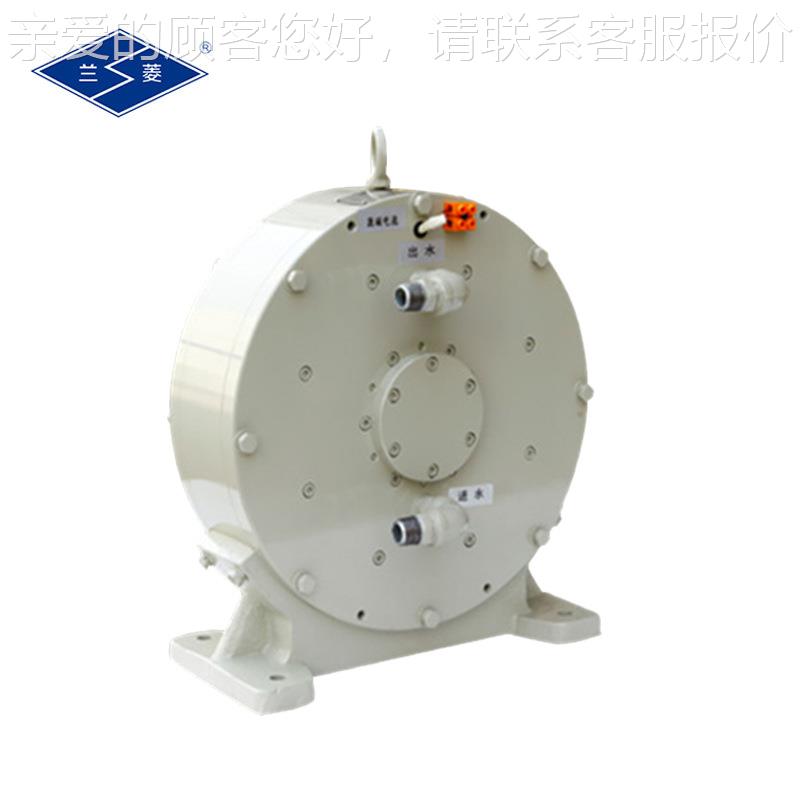 酒泉卫星发心中功供应商生产 DWZ型电涡流制动器 电涡GVR流射测机