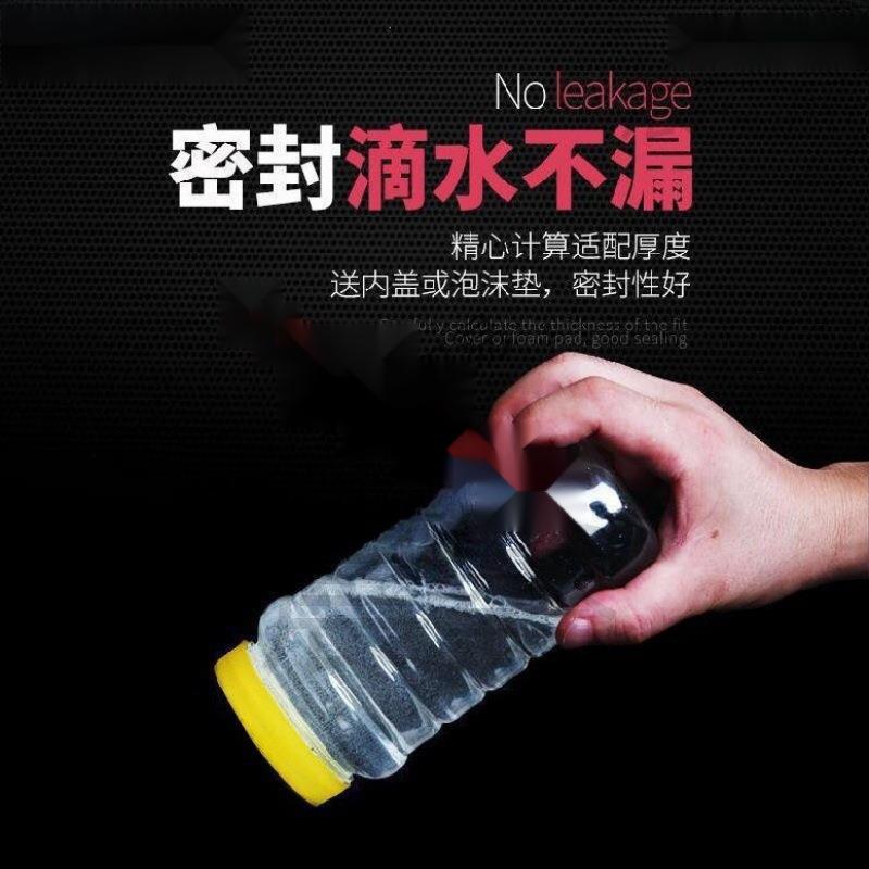 二斤蜂蜜瓶pwK3ymbG蜜蜂塑料用专瓶加厚1两装一公斤一瓶子带内盖
