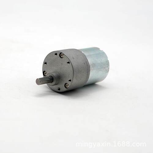 螺丝机减速马达 XY-900螺丝自动供给机原装减速电机短轴减速马达