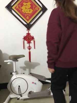 亿健椭圆机怎么样?别花冤枉钱,骗局大揭秘