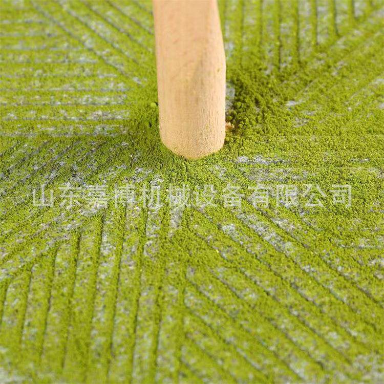 调料花椒用小石磨 芝麻酱石磨辣椒调料品磨粉机 艾叶茶叶磨粉机