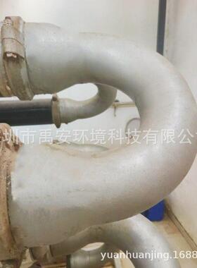 Berghof超滤膜测漏装置配套膜组型号MO83G66.03-I8V