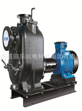 销售南方排污泵 污水污物潜水电泵40WQ10-7-0.55(I)