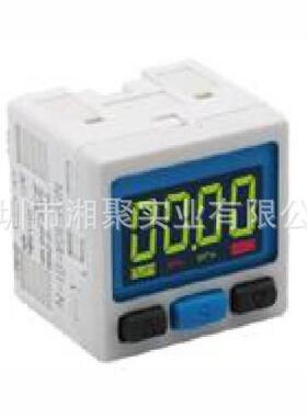 IN557C气T压力开关系动元件自动化压开关监测控制力气动统压力