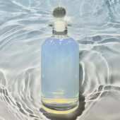 耐磨 801 成膜通透 附着 亮光聚氨酯树脂 水性亮光聚氨酯树脂